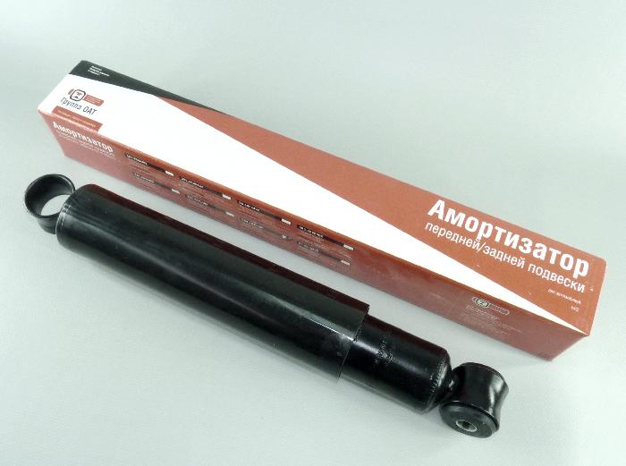 Амортизатор задний УАЗ-3163 (ПАТРИОТ/Хантер) маслянный /СААЗ/