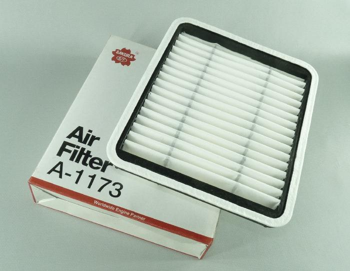 Фильтр воздушный Sakura A-1173