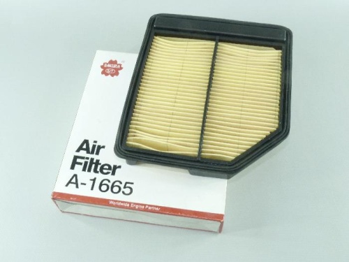 Фильтр воздушный Sakura A-1665