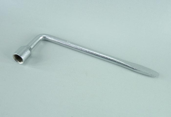 Ключ балонный 19 мм с лопаткой AV-Steel
