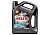 Масло Shell Helix Diesel Ultra 5W-40  4л. синт.